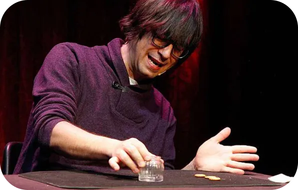 Mago