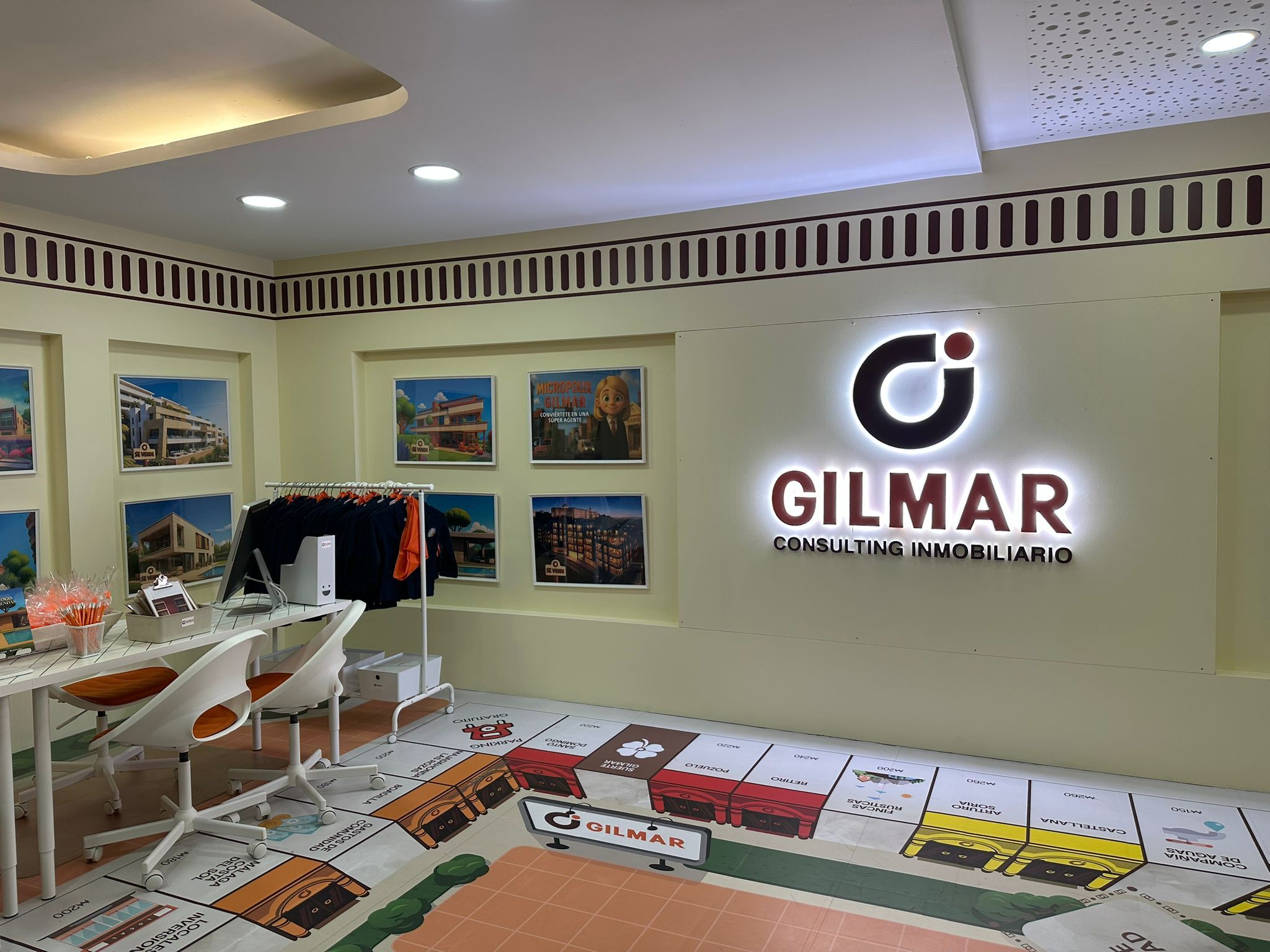 GALLERY GILMAR 2