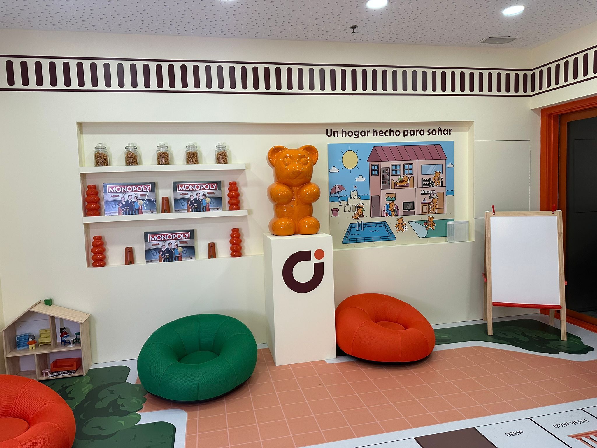 GALLERY GILMAR 4