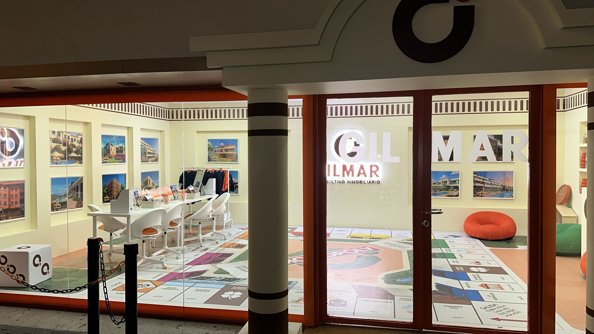 GALLERY GILMAR 9