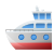 icono barco