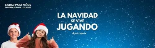 MICROPOLIX BLOG NAVIDAD