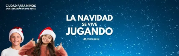 MICROPOLIX BLOG NAVIDAD