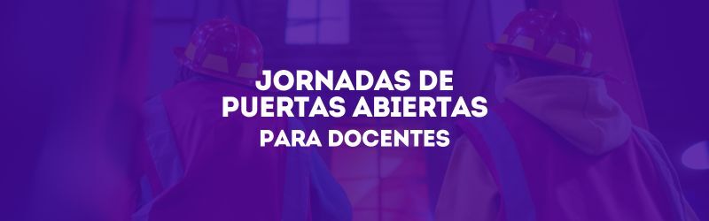 JORNADAS DE PUERTAS ABIERTAS MICROPOLIX