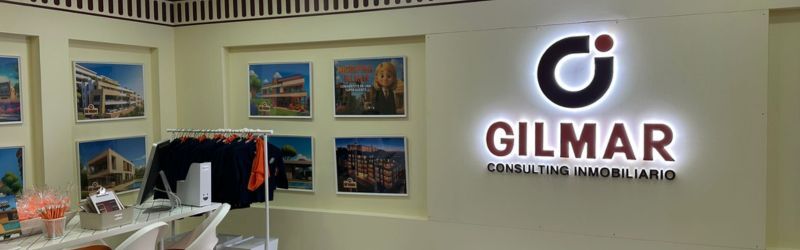 MICROPOLIX GILMAR ACTIVIDAD INMOBILIARIA