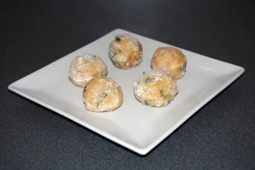 Micropolix albondigas pescado 3