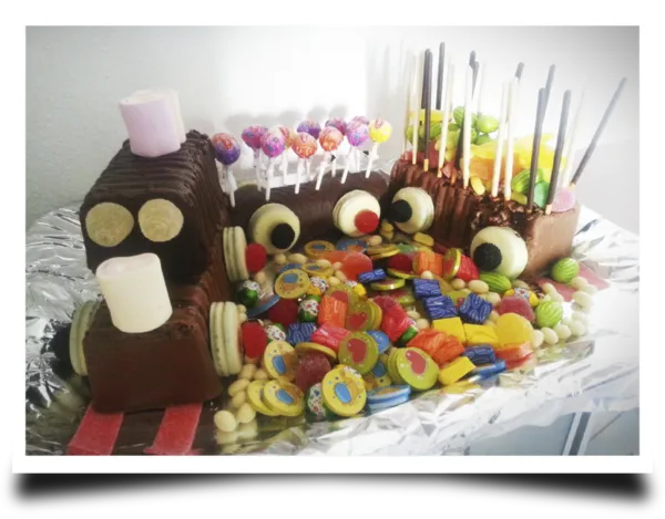 Micropolix tren chocolate 1