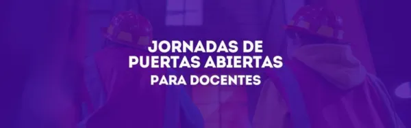 JORNADAS DE PUERTAS ABIERTAS MICROPOLIX