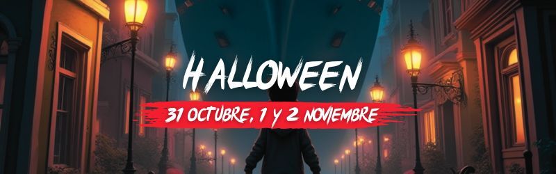 Blog Halloween 2025