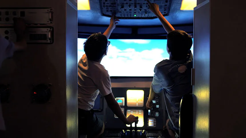 Cumple galeria1 piloto avion