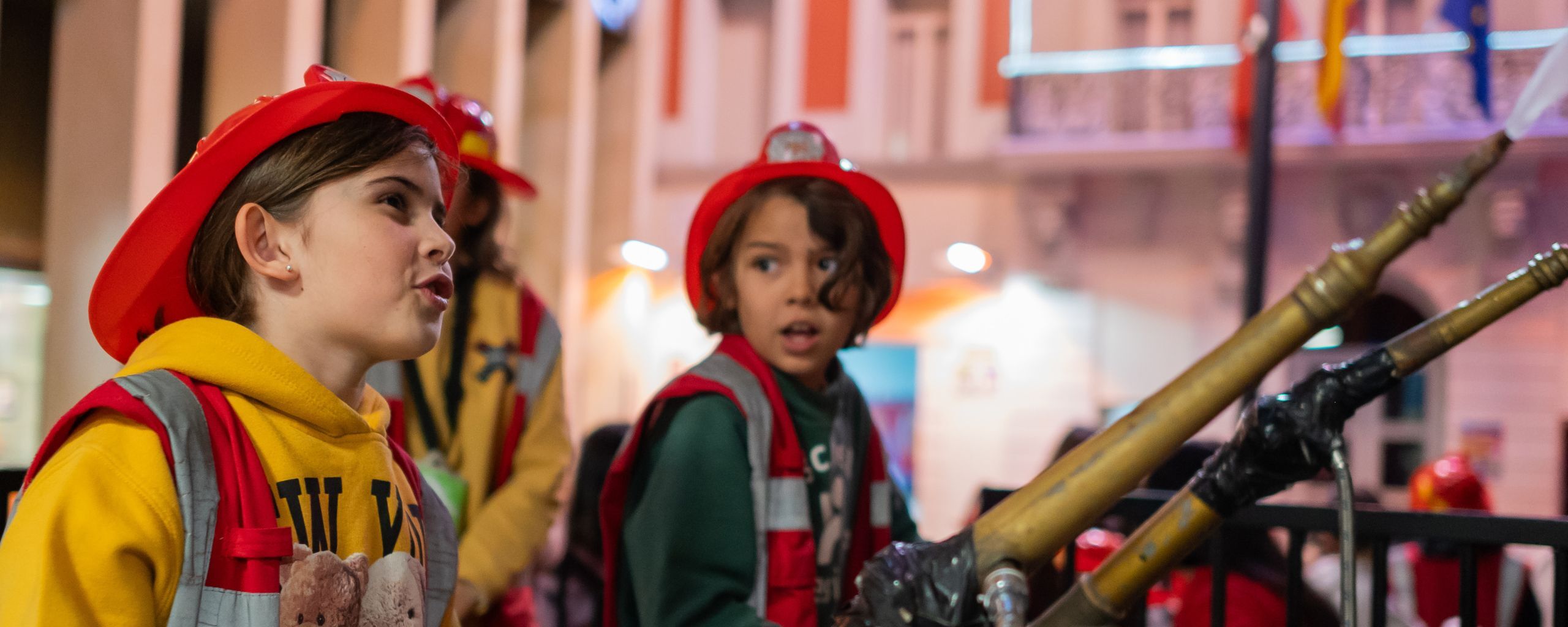 HOME HERO LANDING BOMBEROS