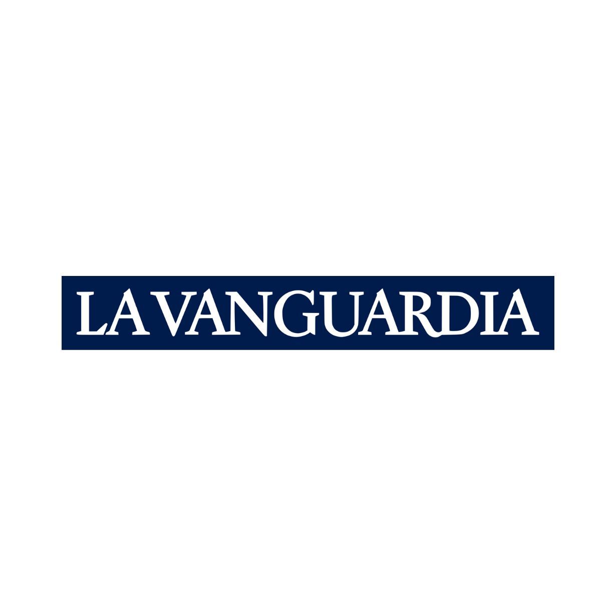 PRENSA LA VANGUARDIA