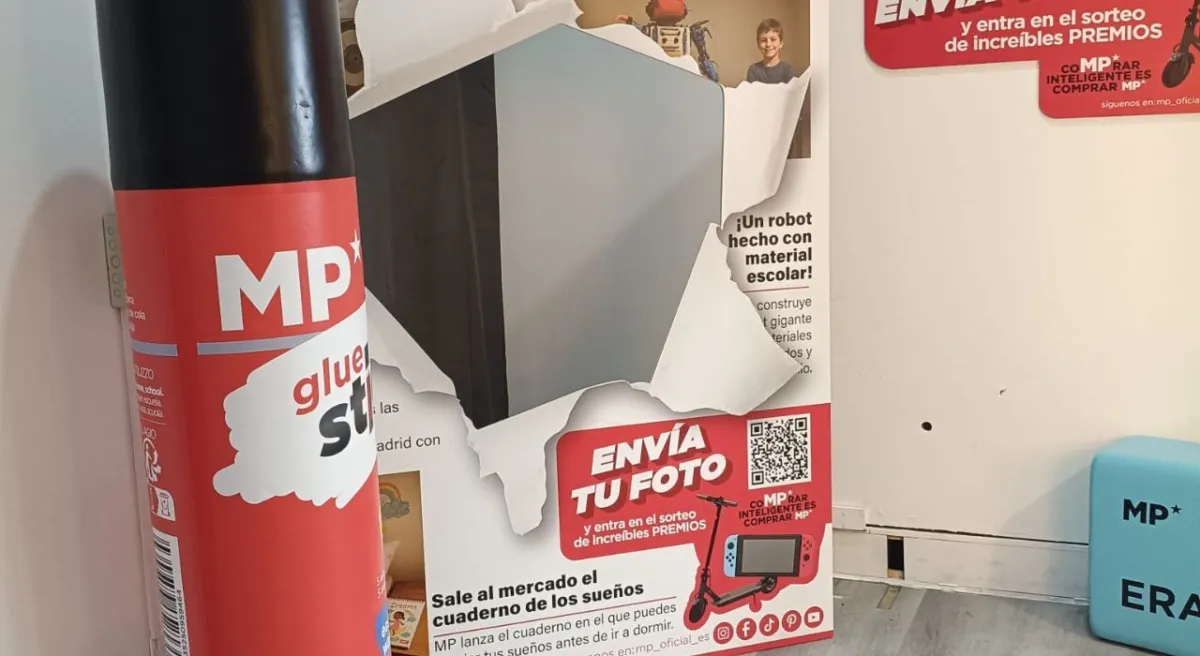 Zona actividad periodico