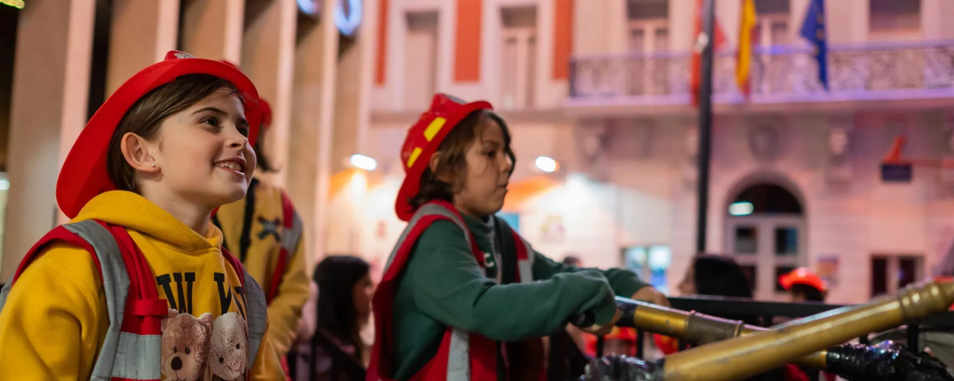 Actividades nino
