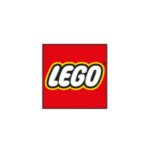 Logo collab lego