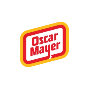 Logo collab Oscar Mayer