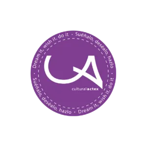Logo collab Actex
