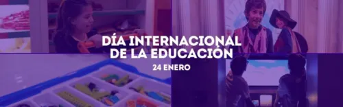 BLOG DIA EDUCACION
