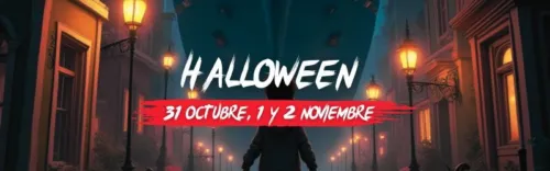 Blog Halloween 2025
