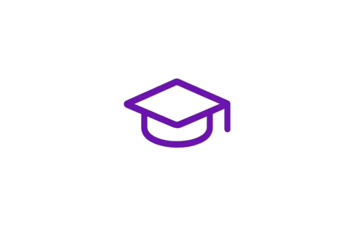 Icono ocio educativo