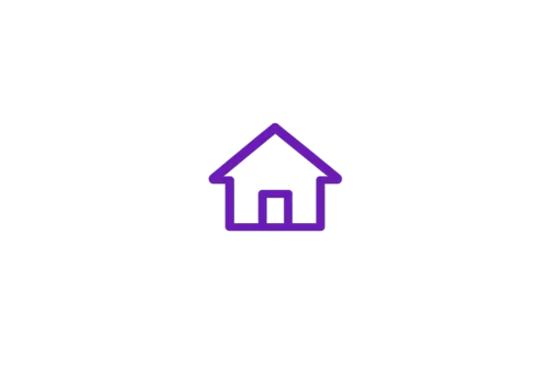 Icono casa