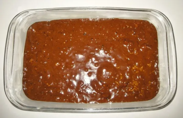 Micropolix brownie microondas1