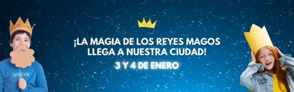 REYES EN MICROPOLIX