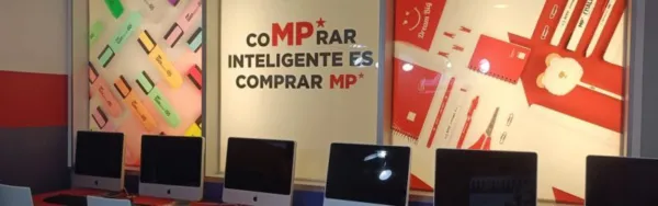 MP BLOG