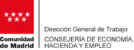 Logo trabajo