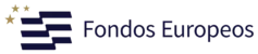 Logotipo de los Fondos Europeos svg