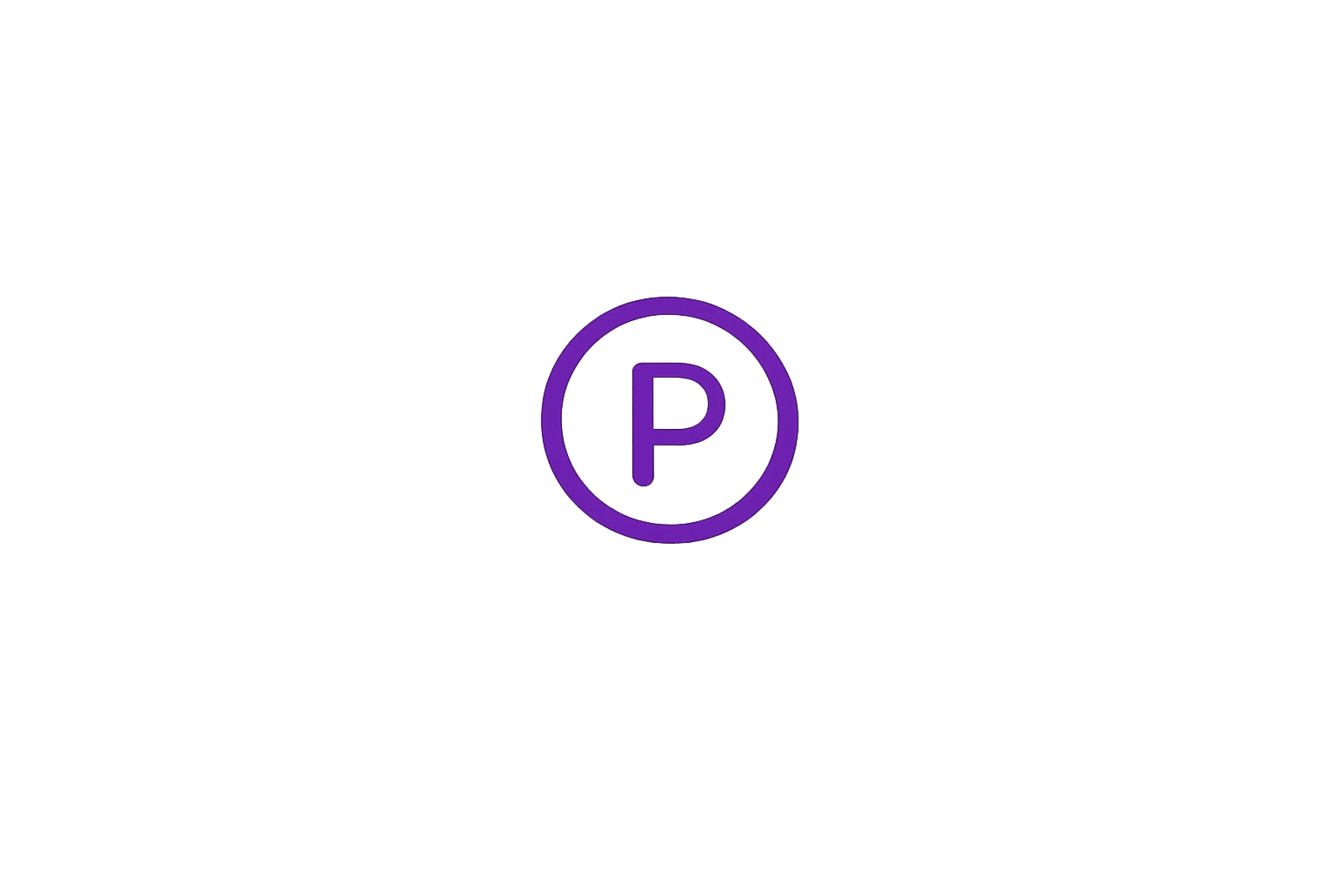 Icon parking