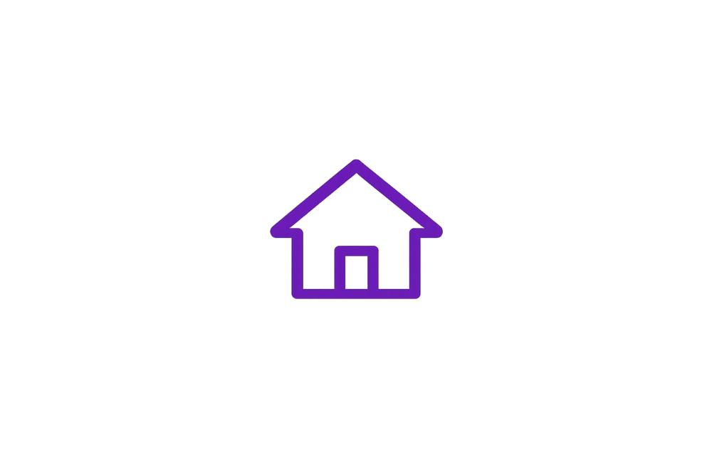 Icono casa