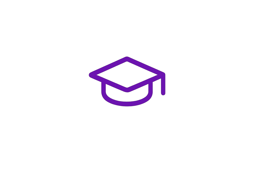 Icono ocio educativo
