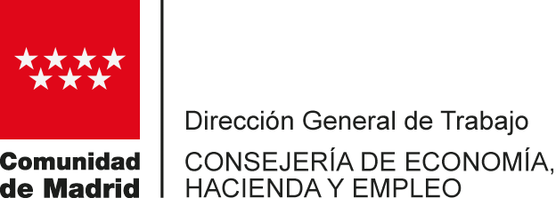 Logo trabajo